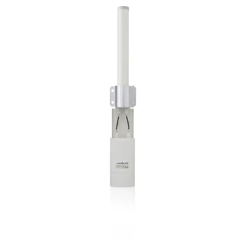 Antena Ubiquiti AirMax - 5 GHz - 10 DBi - Omnidireccional - AMO-5G10