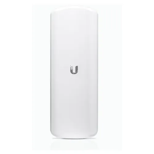 Punto de Acceso/ Estación Base Ubiquiti LAP-GPS - 5 GHz - 1x RJ-45 - LAP-GPS Punto de Acceso/ Estación Base Ubiquiti LAP-GPS - 5 GHz - 1x RJ-45 - LAP-GPS