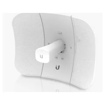 Antena Direccional Ubiquiti LiteBeam AC - 2,4/5 GHz - 23 dBi - LBE-5AC-GEN2
