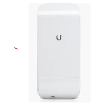 Punto de Acceso Ubiquiti Nanostation LocoM5 - 5 GHz - 150 Mbit/s - 1x RJ-45 - LOCOM5