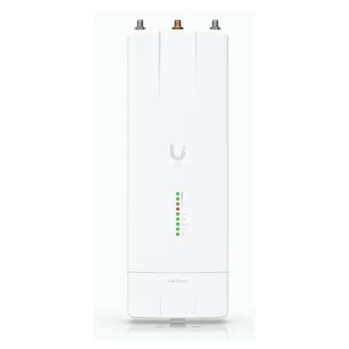 Punto de Acceso/Radio Estación Base Ubiquiti LTU Rocket - 5 GHz - LTU-ROCKET