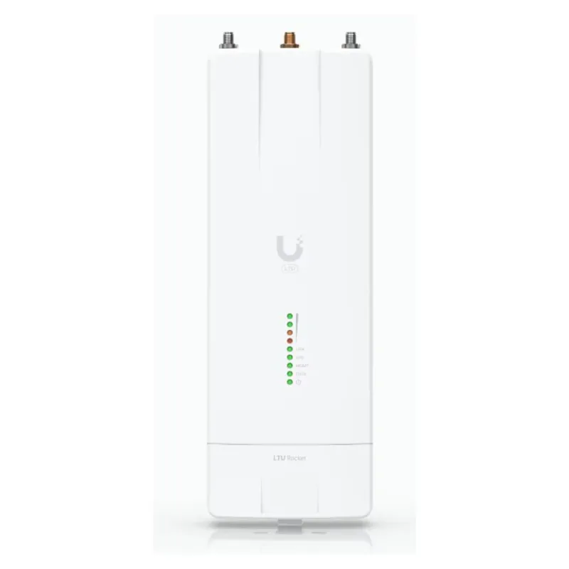 Punto de Acceso/Radio Estación Base Ubiquiti LTU Rocket - 5 GHz - LTU-ROCKET
