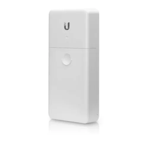 Switch Ubiquiti NanoSwitch - Gigabit Ethernet - 4 puertos PoE - No Gestionado - N-SW Switch Ubiquiti NanoSwitch - Gigabit Ethernet - 4 puertos PoE - No Gestionado - N-SW