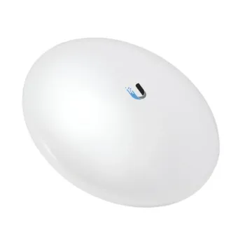 Antena Ubiquiti NanoBeam 5AC Gen 2 - 5 GHz - 19 dBi - NBE-5AC-GEN2