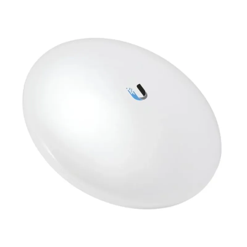 Antena Ubiquiti NanoBeam 5AC Gen 2 - 5 GHz - 19 dBi - NBE-5AC-GEN2