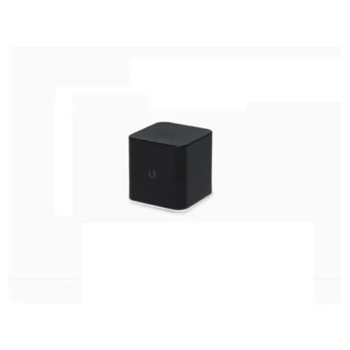 Punto de Acceso Ubiquiti airCube - 2,4/5 GHz - 867 Mbit/s - 4x RJ-45 - ACB-AC