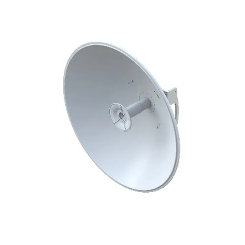 Antena Ubiquiti airFiber X - 5 GHz - 30 dBi - AF-5G30-S45