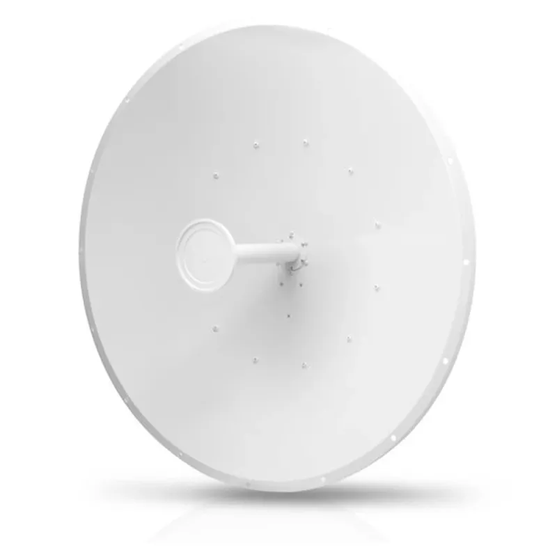 Antena Ubiquiti airFiber X - 5 GHz - 34 dBi - Direccional - AF-5G34-S45