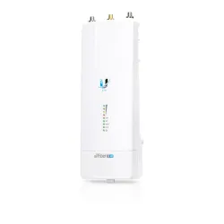 Radio de Backhaul Ubiquiti AirFiber AF-5XHD - 5 GHz - 1000 Mbit/s - 2x RJ-45 - AF-5XHD