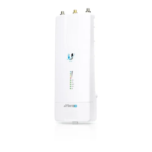 Radio de Backhaul Ubiquiti AirFiber AF-5XHD - 5 GHz - 1000 Mbit/s - 2x RJ-45 - AF-5XHD Radio de Backhaul Ubiquiti AirFiber AF-5XHD - 5 GHz - 1000 Mbit/s - 2x RJ-45 - AF-5XHD