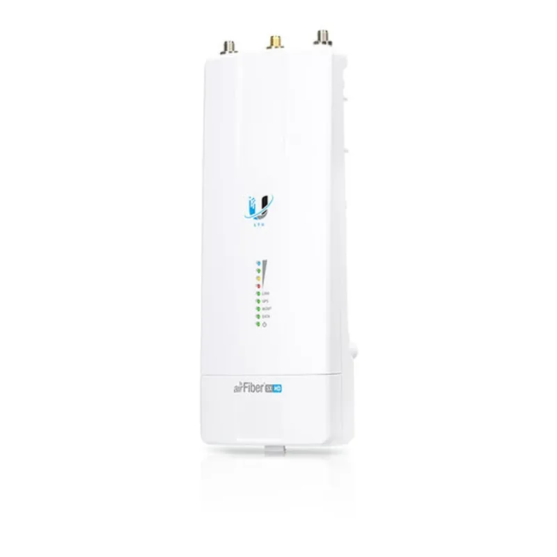 Radio de Backhaul Ubiquiti AirFiber AF-5XHD - 5 GHz - 1000 Mbit/s - 2x RJ-45 - AF-5XHD