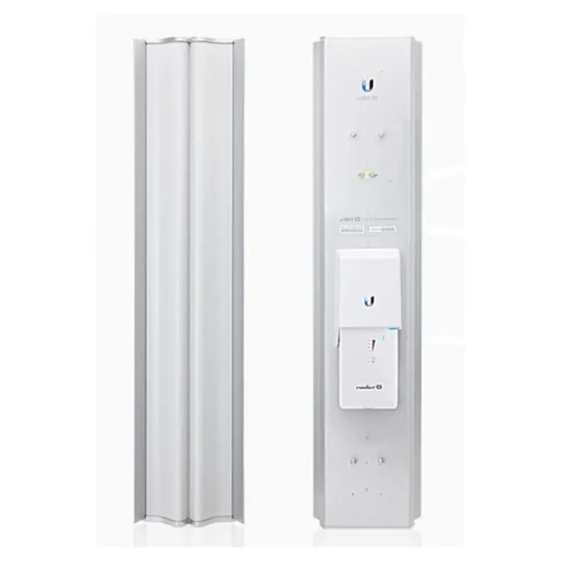 Antena Ubiquiti airMAX ac 2x2 - 5 GHz - 22 dBi - Sectorial - AM-5AC22-45