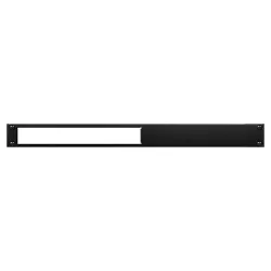 Kit de Montaje Ubiquiti ER-RMKIT - 1U - 19" - Para Equipos Edgerouter 4/6P/12 - ER-RMKIT