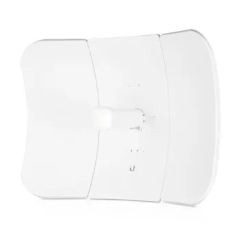 Antena Direccional Ubiquiti Litebeam airMAX M5 Ac LongRange - 26 dBi - LBE-5AC-LR