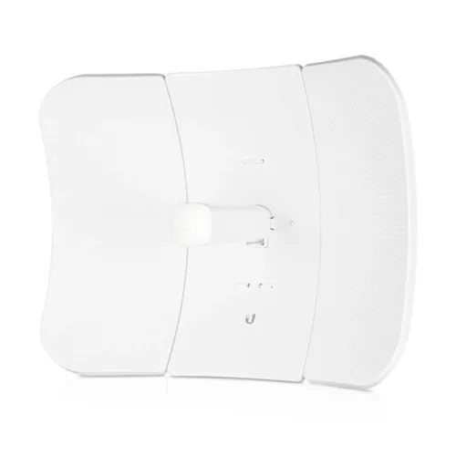 Antena Direccional Ubiquiti Litebeam airMAX M5 Ac LongRange - 26 dBi - LBE-5AC-LR Antena Direccional Ubiquiti Litebeam airMAX M5 Ac LongRange - 26 dBi - LBE-5AC-LR