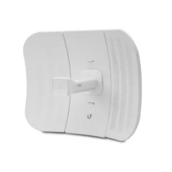 Antena Ubiquiti LiteBeam M5 - 5 GHz - 23 dBi - Direccional - LBE-M5-23