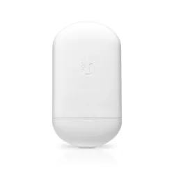 Punto de Acceso Ubiquiti NanoStation 5AC Loco - 1000Mbit/s - RJ-45 - 1 Antena - 13dBi - LOCO5AC Punto de Acceso Ubiquiti NanoStation 5AC Loco - 1000Mbit/s - RJ-45 - 1 Antena - 13dBi - LOCO5AC