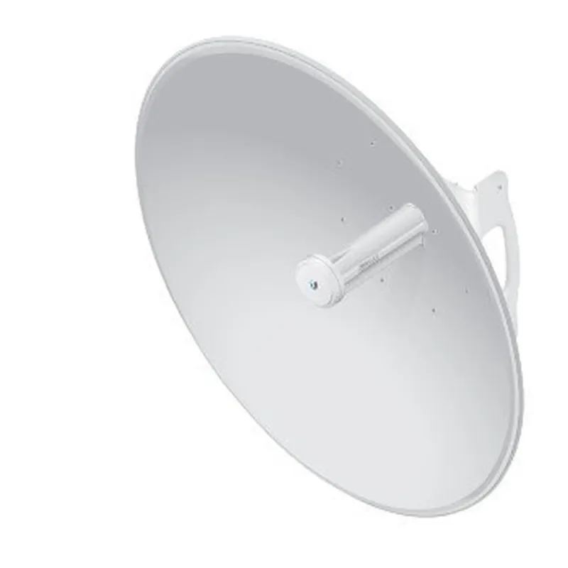 Antena Ubiquiti PowerBeam 5AC - 5 GHz - 29 dBi - PBE-5AC-620