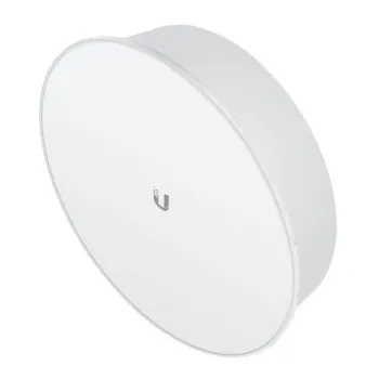 Antena Ubiquiti PowerBeam AC ISO Gen2 - 5 GHz - 25 dBi - PBE-5AC-ISO-GEN2