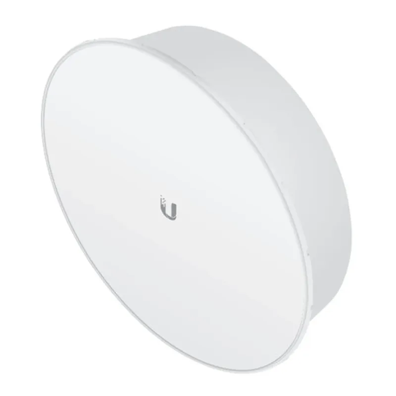 Antena Ubiquiti PowerBeam AC ISO Gen2 - 5 GHz - 25 dBi - PBE-5AC-ISO-GEN2