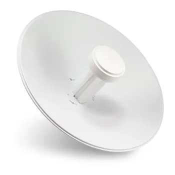 Antena Ubiquiti PowerBeam M2 - 2.4 GHz - 18 dBi - Sectorial - PBE-M2-400
