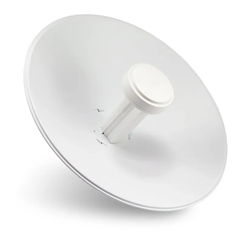 Antena Ubiquiti PowerBeam M2 - 2.4 GHz - 18 dBi - Sectorial - PBE-M2-400