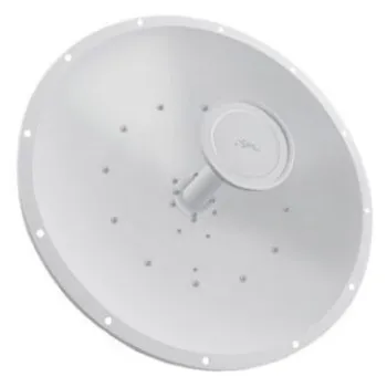 Antena Ubiquiti RocketDish airMAX - 5 GHz - 30 dBi - RD-5G30