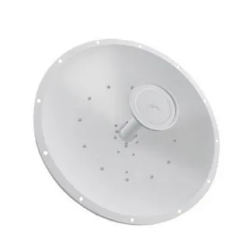 Antena Ubiquiti RocketDish airMAX - 4.9 GHz - 34 dBi - Direccional - RD-5G34