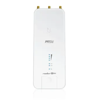 Punto de acceso Ubiquiti Rocket Prism 5AC - 5 GHz - 500 Mbit/s - 1x RJ-45 - RP-5AC-GEN2