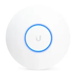 Punto de Acceso Ubiquiti UniFi AC HD - 2,4/5 GHz - Hasta 1733 Mbit/s - 2x RJ-45 - UAP-AC-HD