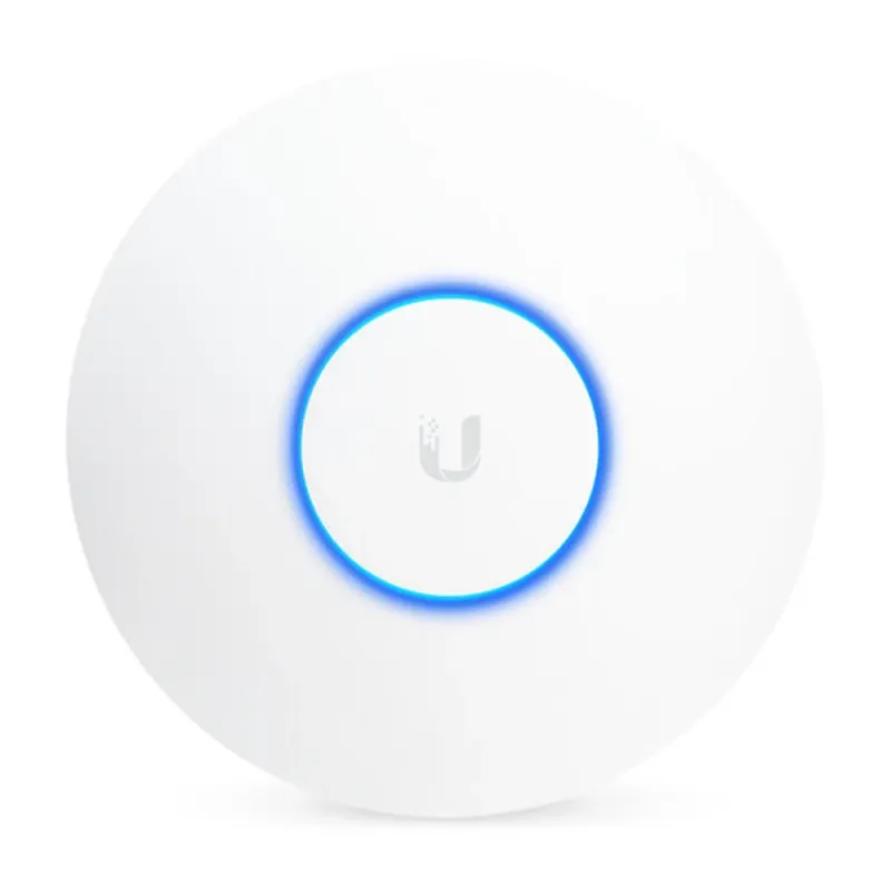 Punto de Acceso Ubiquiti UniFi AC HD - 2,4/5 GHz - Hasta 1733 Mbit/s - 2x RJ-45 - UAP-AC-HD