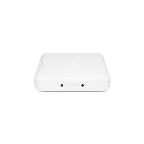 Gabinete para Switch Ubiquiti UniFi Switch Flex Utility - para Exterior - USW-FLEX-UTILITY Gabinete para Switch Ubiquiti UniFi Switch Flex Utility - para Exterior - USW-FLEX-UTILITY