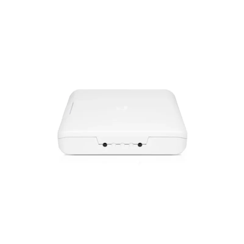 Gabinete para Switch Ubiquiti UniFi Switch Flex Utility - para Exterior - USW-FLEX-UTILITY