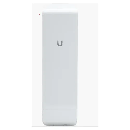 Punto de Acceso Ubiquiti Nanostation NSM2 - 2,4 GHz - 150 Mbit/s - 2x RJ-45 - NSM2 Punto de Acceso Ubiquiti Nanostation NSM2 - 2,4 GHz - 150 Mbit/s - 2x RJ-45 - NSM2