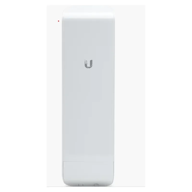 Punto de Acceso Ubiquiti Nanostation NSM2 - 2,4 GHz - 150 Mbit/s - 2x RJ-45 - NSM2