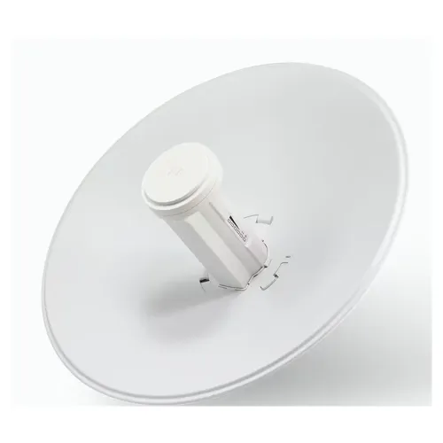 Antena Ubiquiti PowerBeam M5 - 5 GHz - 22 dBi - PBE-M5-300 Antena Ubiquiti PowerBeam M5 - 5 GHz - 22 dBi - PBE-M5-300