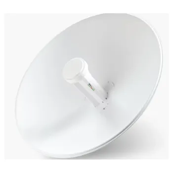 Antena Ubiquiti PowerBeam M5 - 5 GHz - 25 dBi - PBE-M5-400
