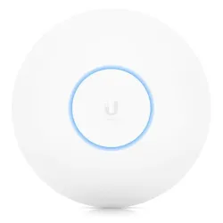 Punto de Acceso Ubiquiti Wi-Fi 6 Long Range - 2,4/5 GHz - 600 Mbit/s - 1x RJ-45 - U6-LR