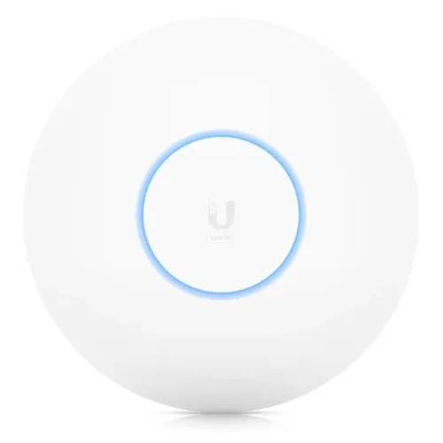 Punto de Acceso Ubiquiti Wi-Fi 6 Long Range - 2,4/5 GHz - 600 Mbit/s - 1x RJ-45 - U6-LR