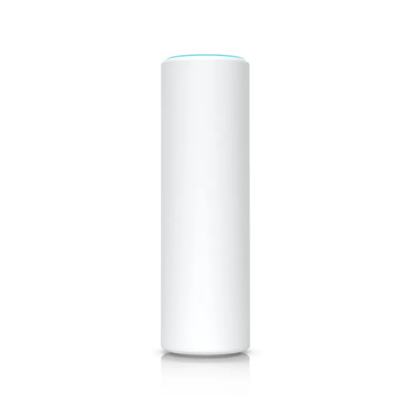 Punto de Acceso Ubiquiti U6-Mesh - 2.4/5 GHz - 4800Mbps - 1x RJ-45 - U6-MESH