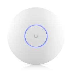 Punto de Acceso Ubiquiti U6-PRO - 2,4/5 GHz - 5300 Mbit/s - RJ-45 - U6-PRO