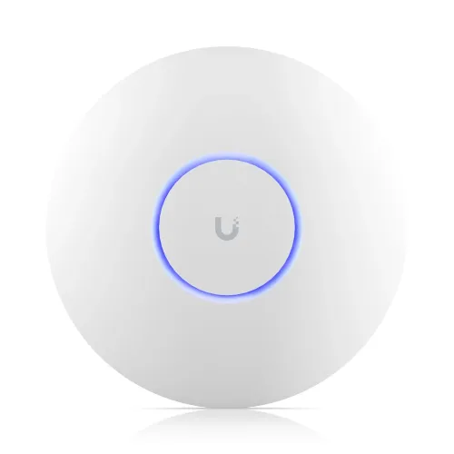 Punto de Acceso Ubiquiti U6-PRO - 2,4/5 GHz - 5300 Mbit/s - RJ-45 - U6-PRO