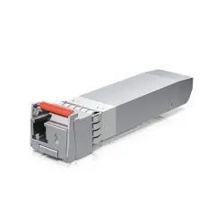 Transceptor Ubiquiti UACC-OM-SM-10G-S-2 SFP+ - LC - 1330nm - Monomodo - UACC-OM-SM-10G-S-2 Transceptor Ubiquiti UACC-OM-SM-10G-S-2 SFP+ - LC - 1330nm - Monomodo - UACC-OM-SM-10G-S-2