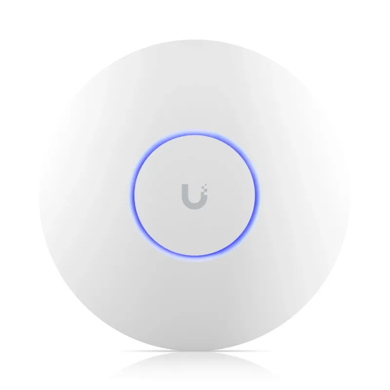 Punto de acceso Ubiquiti UniFi - 2,4/5 GHz - 867 Mbit/s - 1x RJ-45 - 5 Piezas - UAP-AC-LR-5