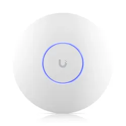 Punto de Acceso Ubiquiti UniFi - 2,4/5 GHz - 867 Mbit/s - 1x RJ-45 - UAP-AC-LR