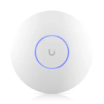 Punto de Acceso Ubiquiti UniFi - 2,4/5 GHz - 867 Mbit/s - 1x RJ-45 - UAP-AC-LR