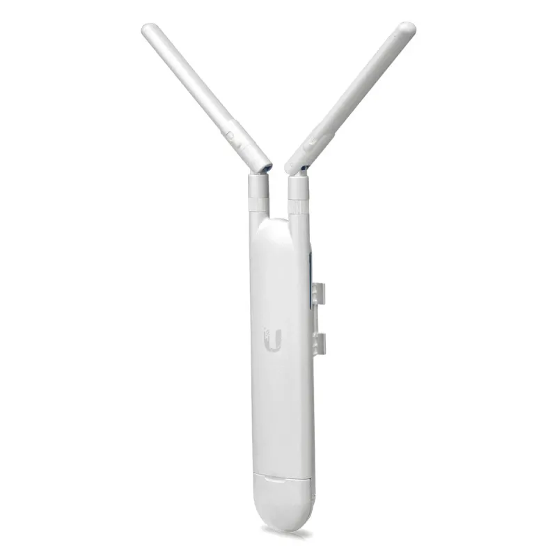 Puntos de Acceso Ubiquiti Unifi AC Mesh - 2,4/5 GHz - 867 Mbit/s - 1x RJ-45 - 2 Antenas - 5 Piezas - UAP-AC-M-5