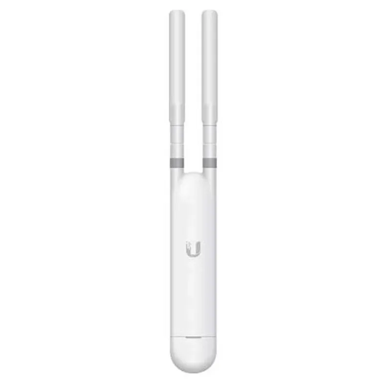 Punto de Acceso Ubiquiti Unifi AC Mesh - 2,4/5 GHz - Hasta 1167 Mbit/s - 1x RJ-45 - 2 Antenas - UAP-AC-M