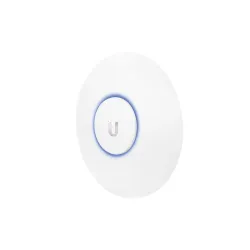 Punto de Acceso Ubiquiti Unifi AP AC Pro - 2,4/5 GHz - 1300 Mbit/s - 2x RJ-45 - UAP-AC-PRO