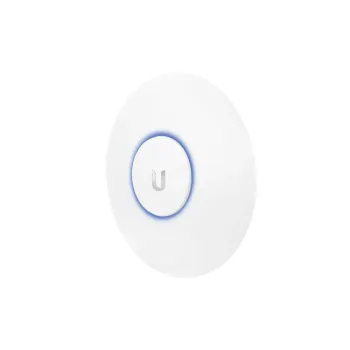 Punto de Acceso Ubiquiti Unifi AP AC Pro - 2,4/5 GHz - 1300 Mbit/s - 2x RJ-45 - UAP-AC-PRO